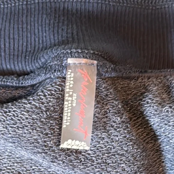 FP Movement by Free People Midnight Navy One to Beat Onesie - Picture 5 of 9